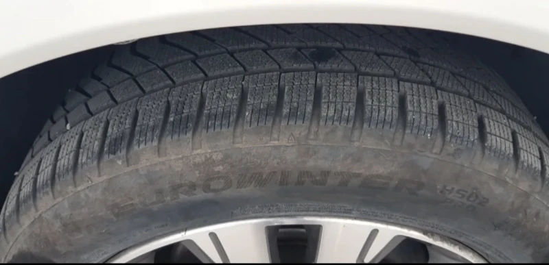 Peugeot 3008 1.6 Diesel Hybrid, 105000km, снимка 13 - Автомобили и джипове - 53106531