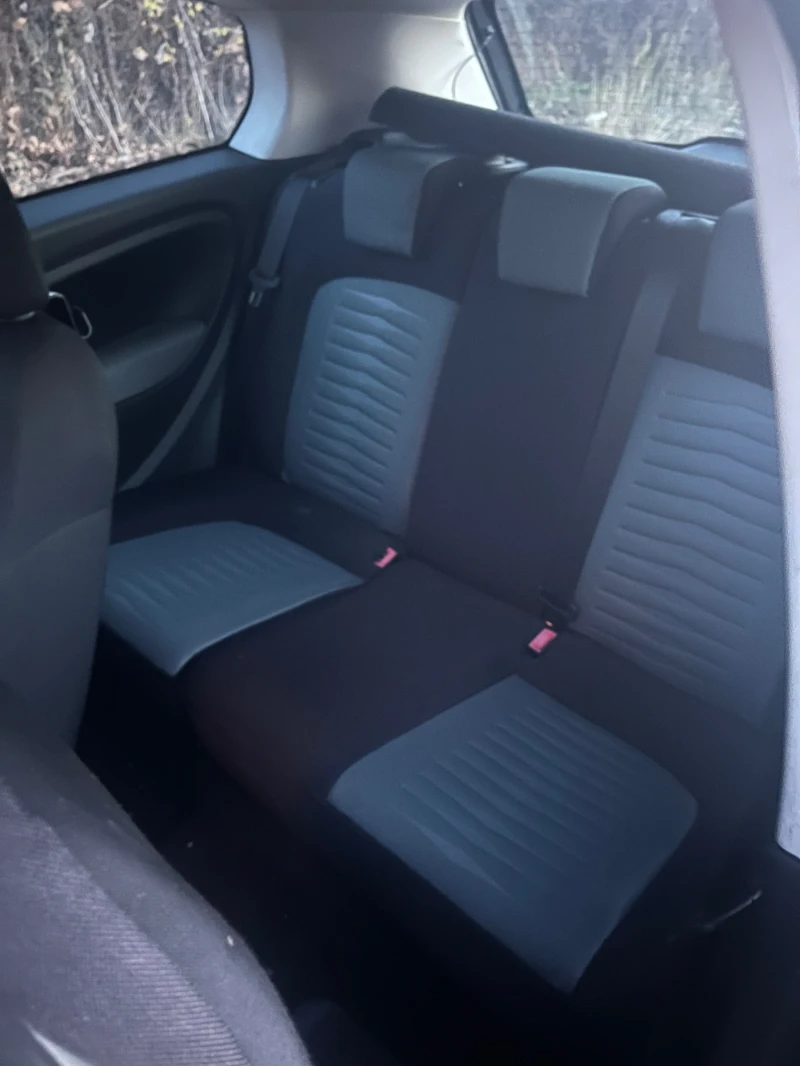 Fiat Punto, снимка 8 - Автомобили и джипове - 52827461
