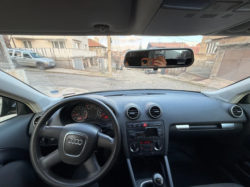 Audi A3, снимка 2 - Автомобили и джипове - 52921735