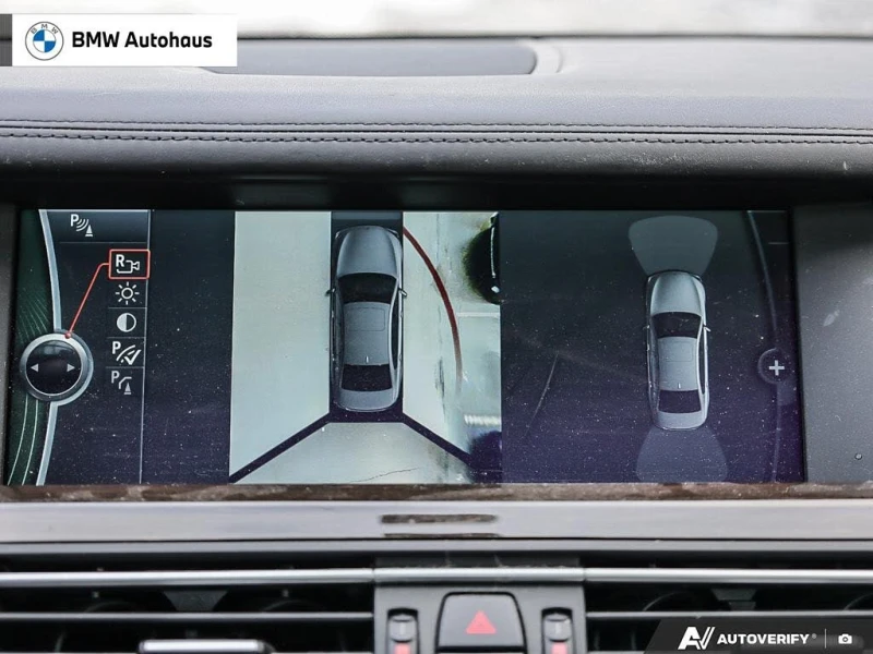 BMW 750 750Li* xDrive* Автокредит* (Цена до БГ), снимка 14 - Автомобили и джипове - 53434528