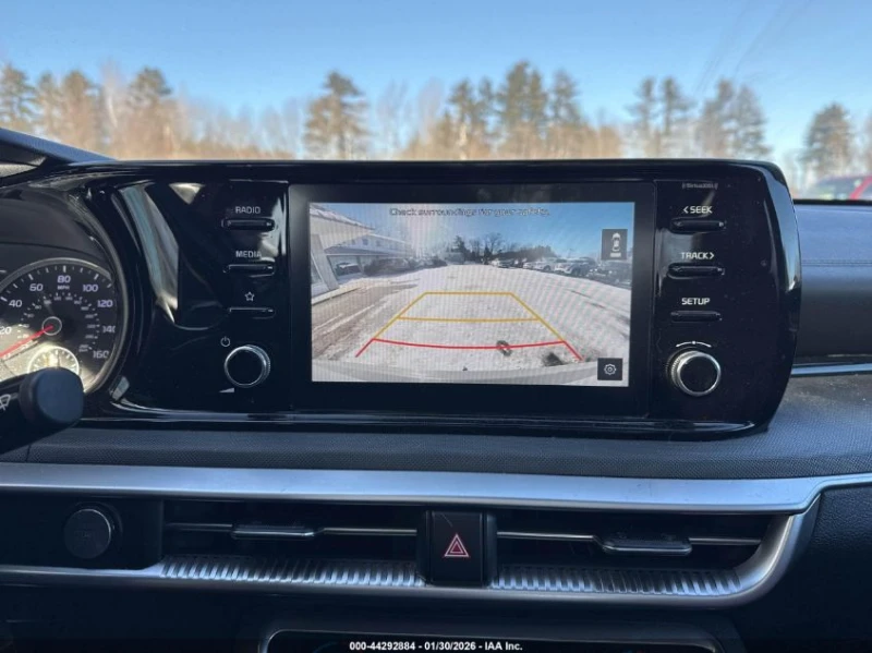 Kia K5 1.6L I-4 DI, DOHC, VVT, TURBO, 180HP All Wheel, снимка 6 - Автомобили и джипове - 53566032