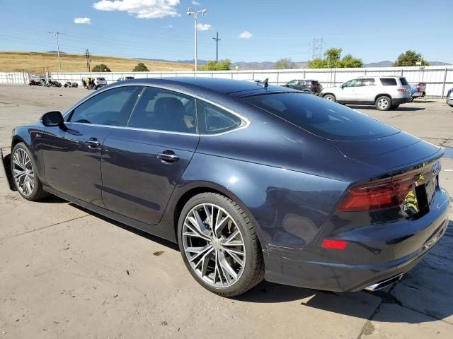 Audi A7 PRESTIGE , снимка 2 - Автомобили и джипове - 47852461