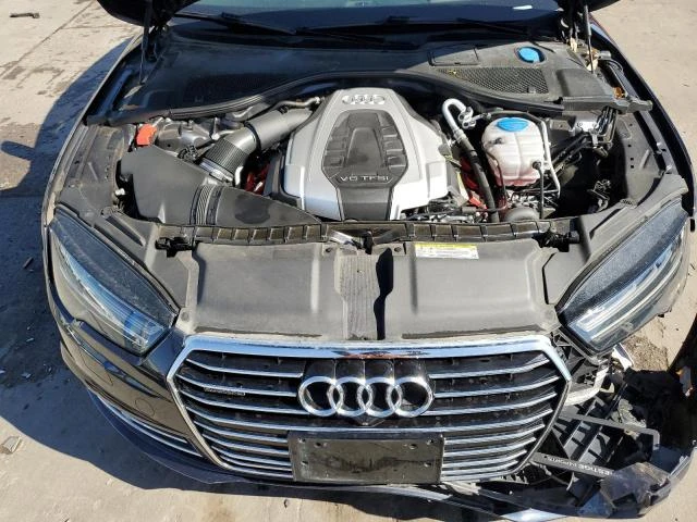 Audi A7 PRESTIGE , снимка 11 - Автомобили и джипове - 47852461