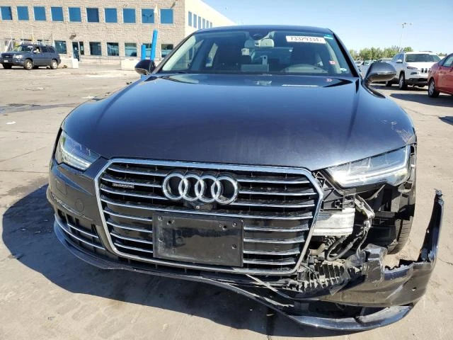 Audi A7 PRESTIGE , снимка 5 - Автомобили и джипове - 47852461