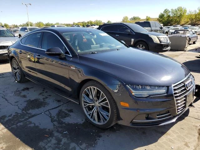 Audi A7 PRESTIGE , снимка 4 - Автомобили и джипове - 47852461