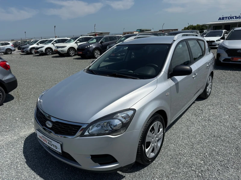 Kia Ceed (KATO НОВА)^(АГУ) - 7900 лв. - 49086742 1