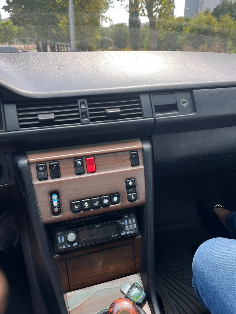 Mercedes-Benz 124 - 5500 лв. - 35806750 1