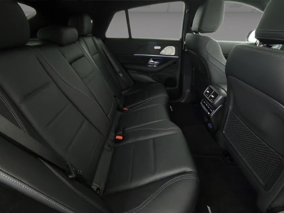 Mercedes-Benz GLE 450 d 4Matic Coupe = AMG Line = Premium �������� | Mobile.bg � ����������� 13