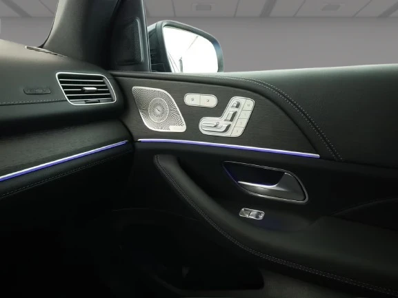 Mercedes-Benz GLE 450 d 4Matic Coupe = AMG Line = Premium �������� | Mobile.bg � ����������� 12