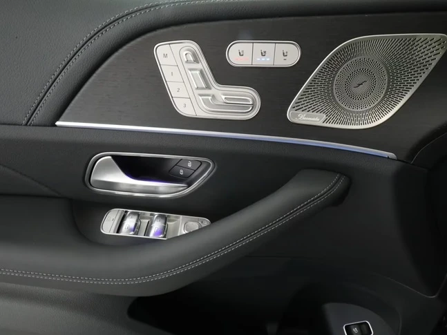 Mercedes-Benz GLE 450 d 4Matic Coupe = AMG Line = Premium �������� | Mobile.bg � ����������� 5