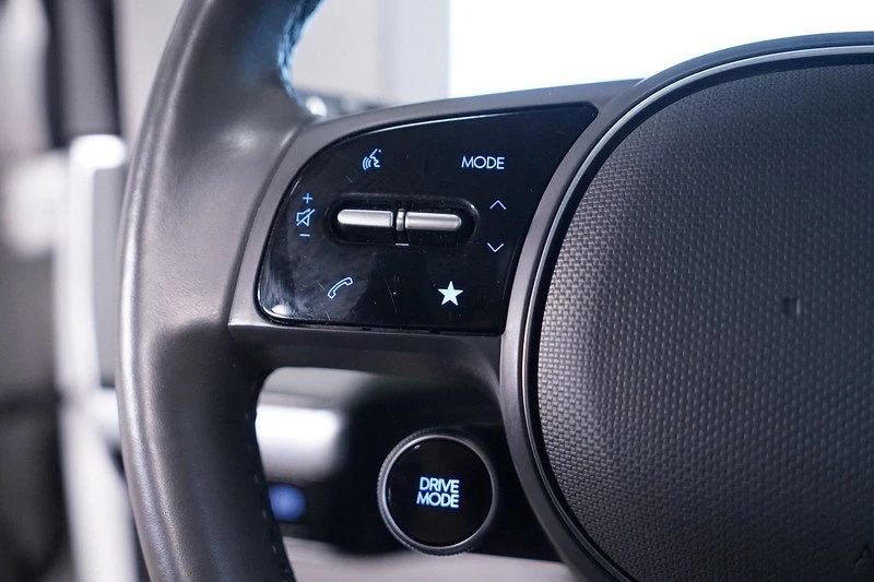 Hyundai Ioniq 5, снимка 6 - Автомобили и джипове - 56662332
