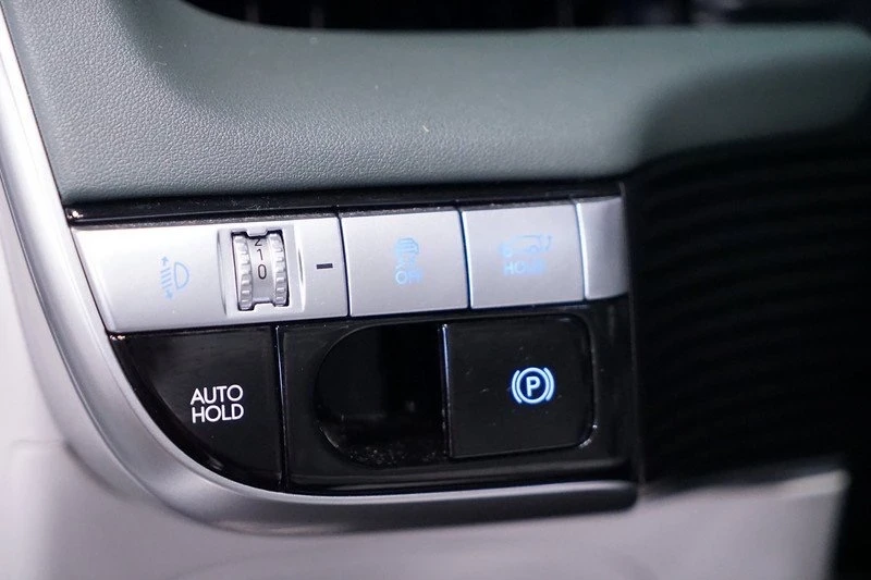Hyundai Ioniq 5, снимка 8 - Автомобили и джипове - 56662332