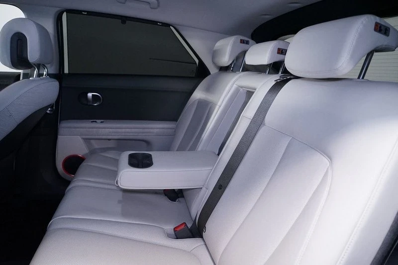 Hyundai Ioniq 5, снимка 9 - Автомобили и джипове - 56662332