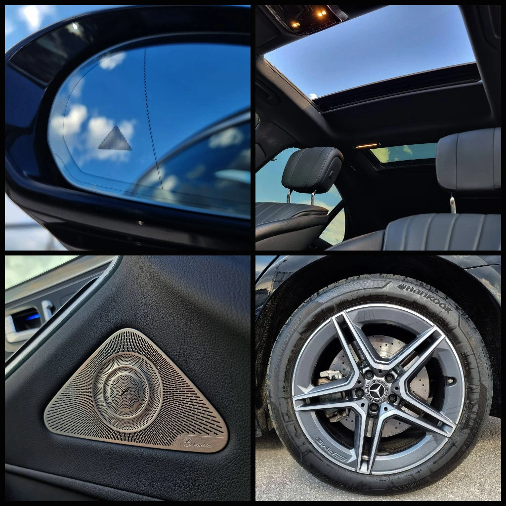 Mercedes-Benz S 350 /AMG/ | Mobile.bg   17