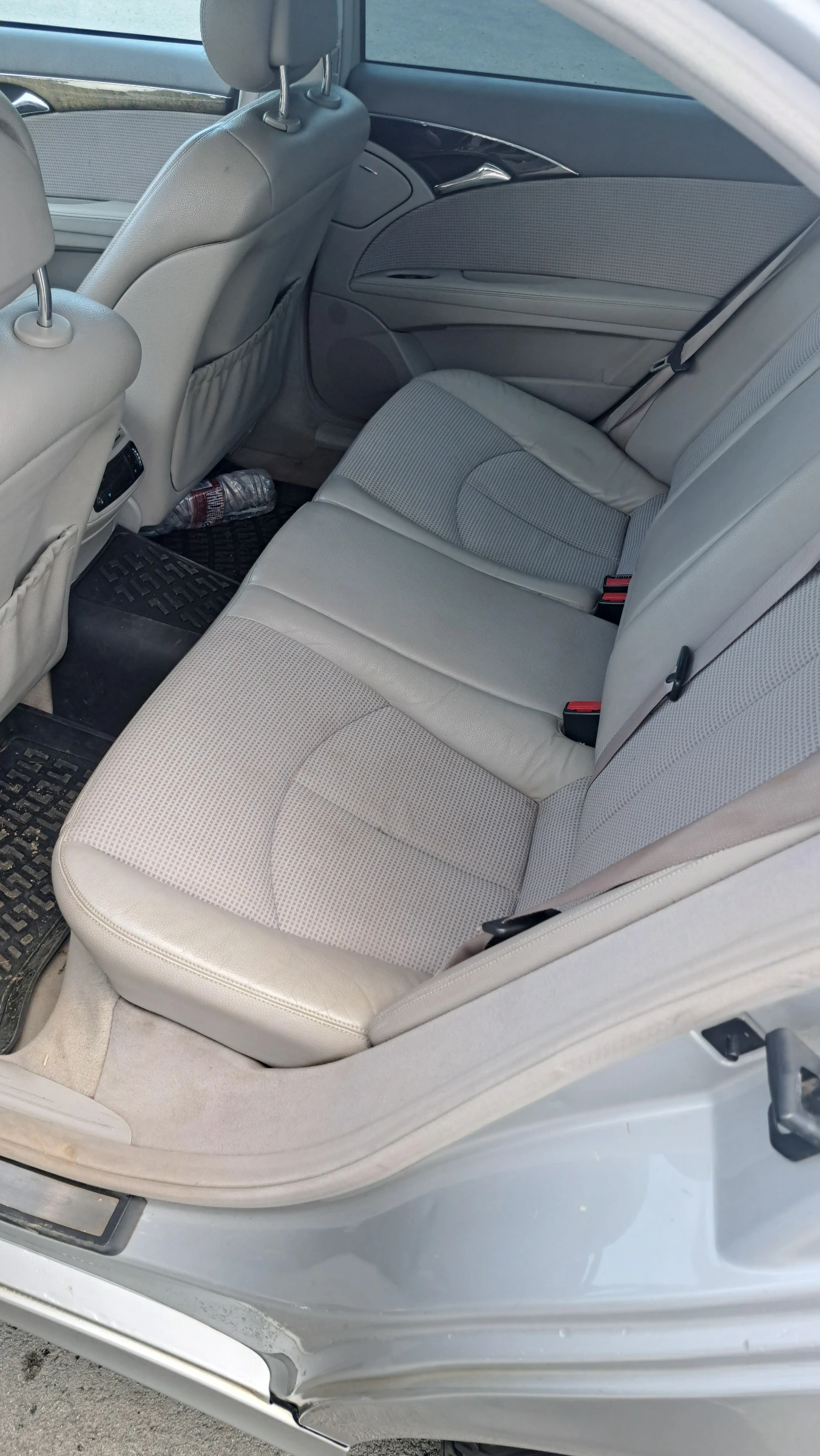 Mercedes-Benz E 350 | Mobile.bg � ����������� 14