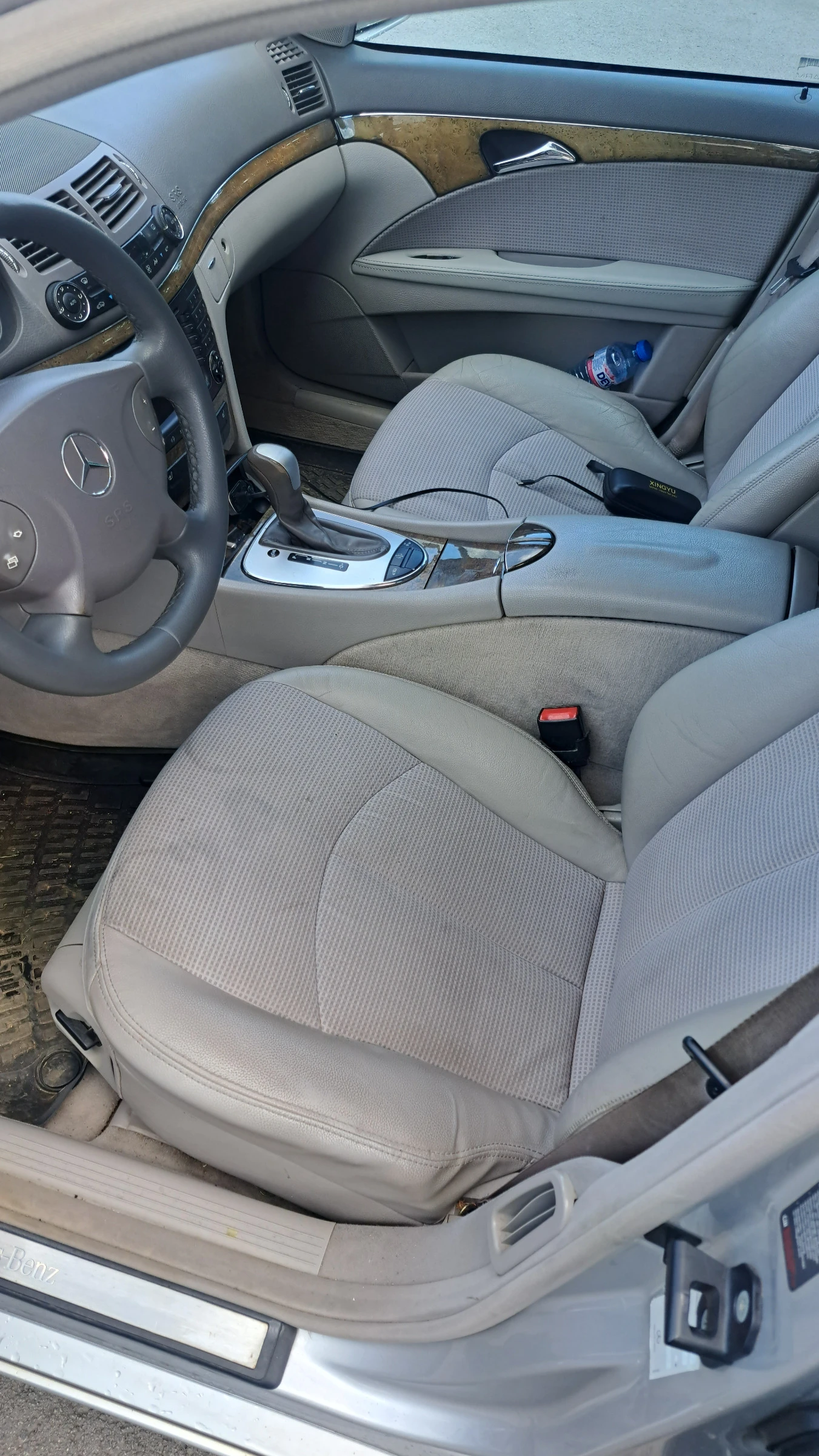 Mercedes-Benz E 350 | Mobile.bg � ����������� 13