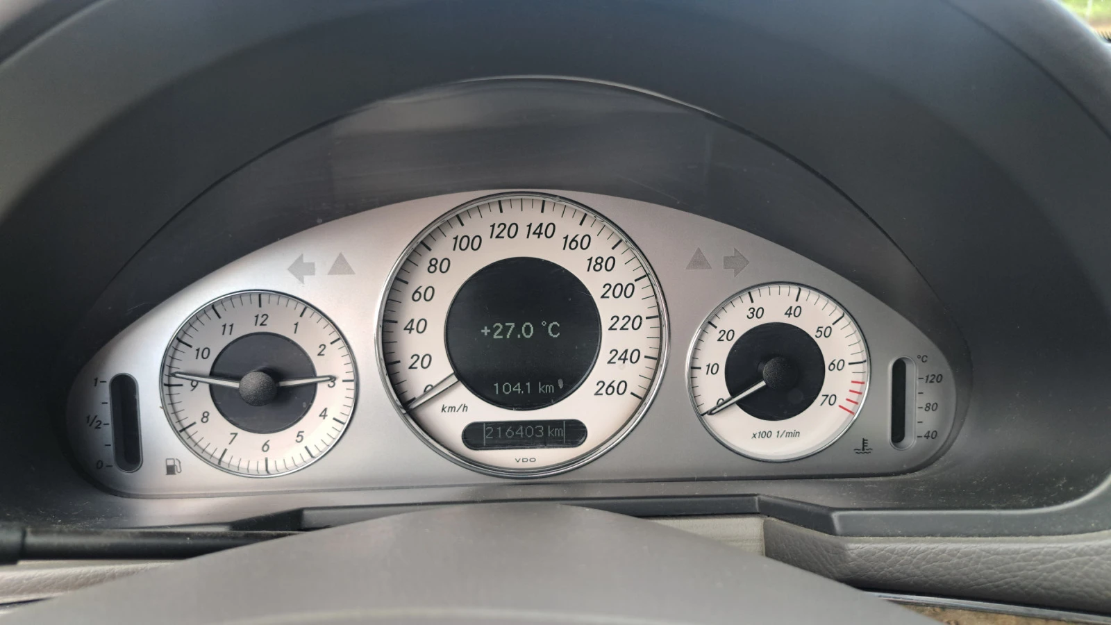 Mercedes-Benz E 350 | Mobile.bg � ����������� 11