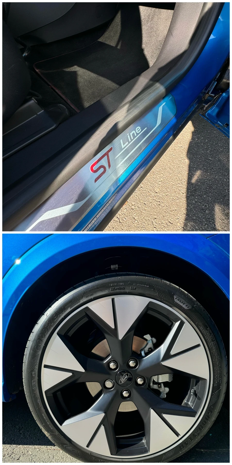 Ford Puma 1.0 * ECO BOOST* * ST LINE* * MHEV*  | Mobile.bg   13