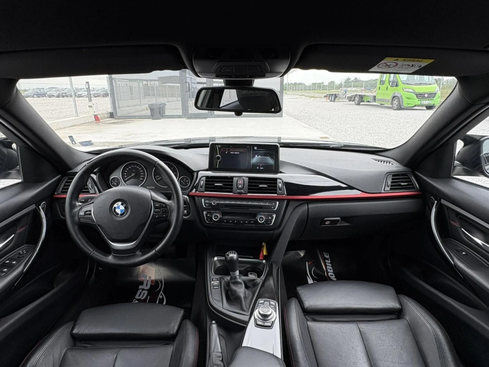 BMW 320 M performance  - изображение 9