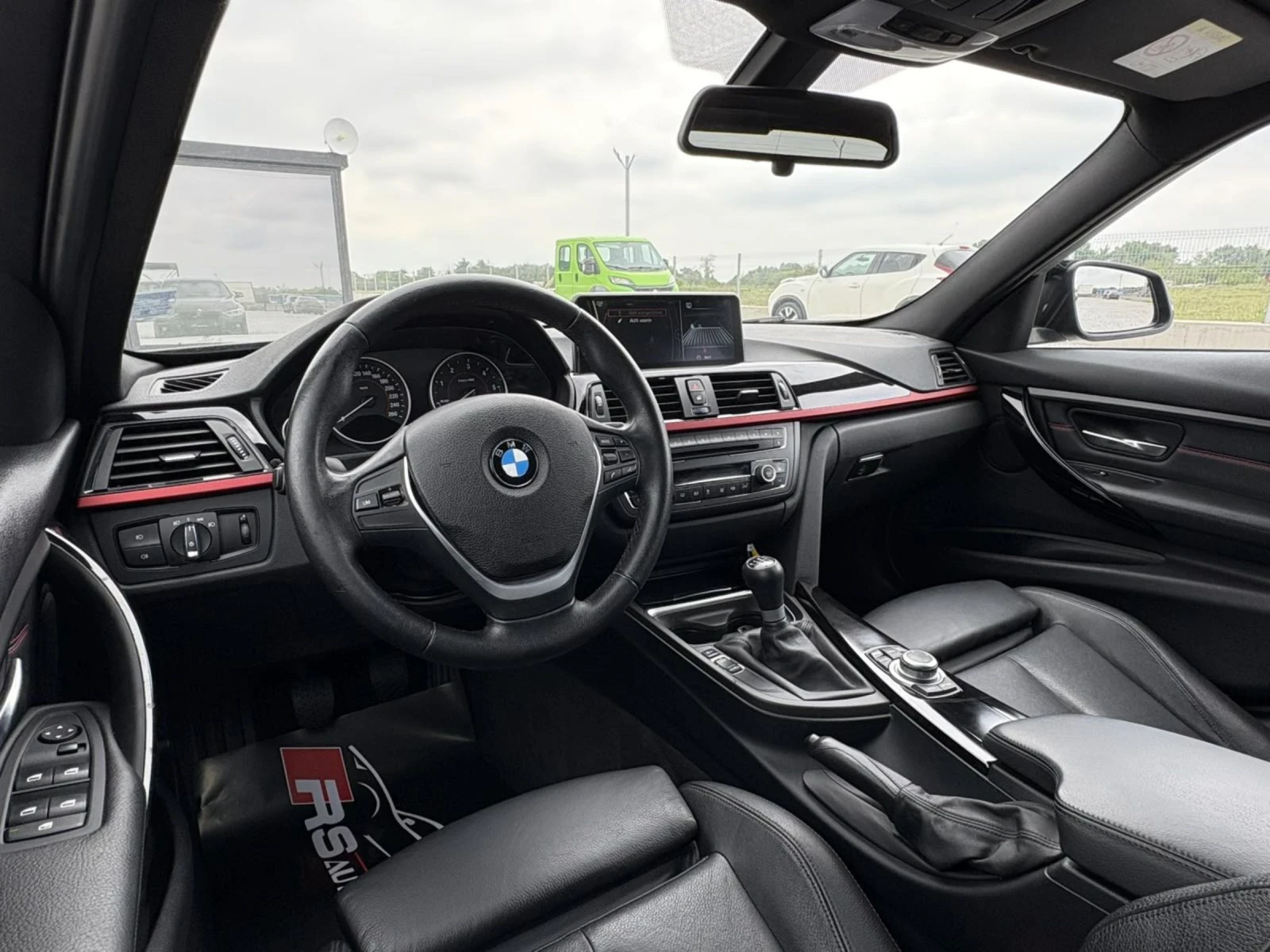 BMW 320 M performance  - изображение 8