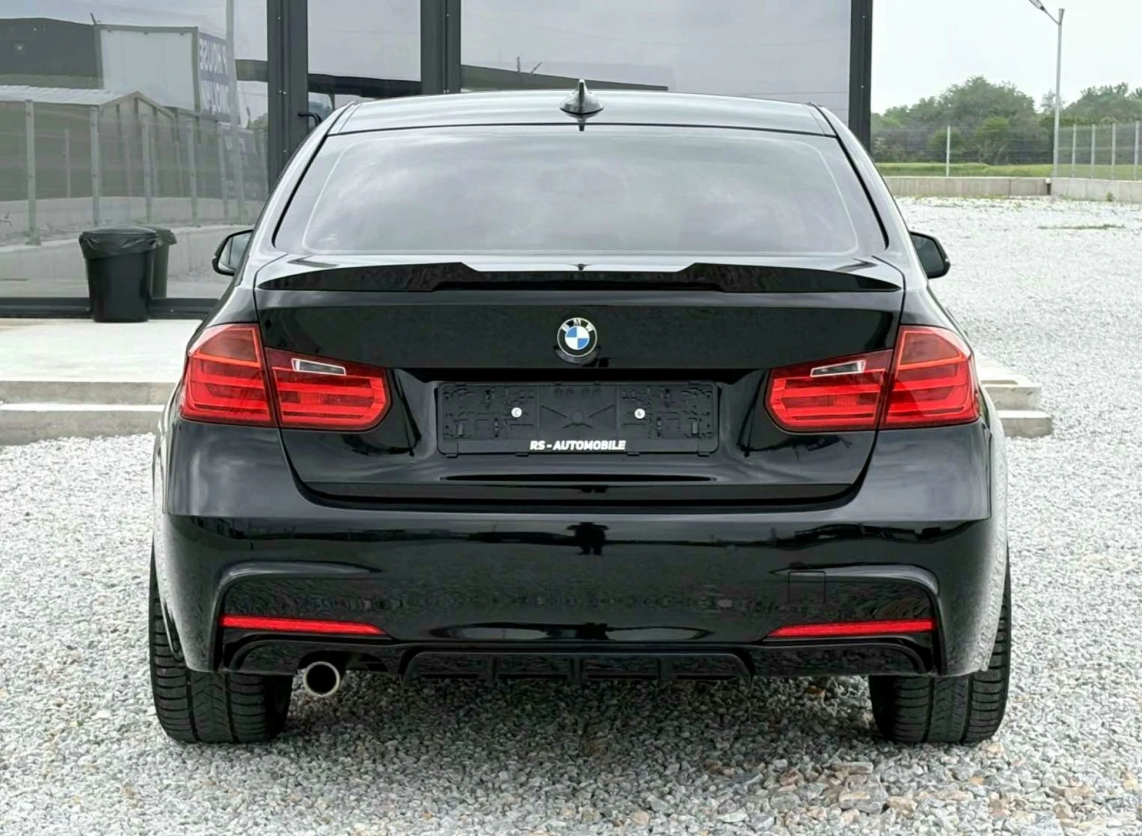 BMW 320 M performance  - изображение 5