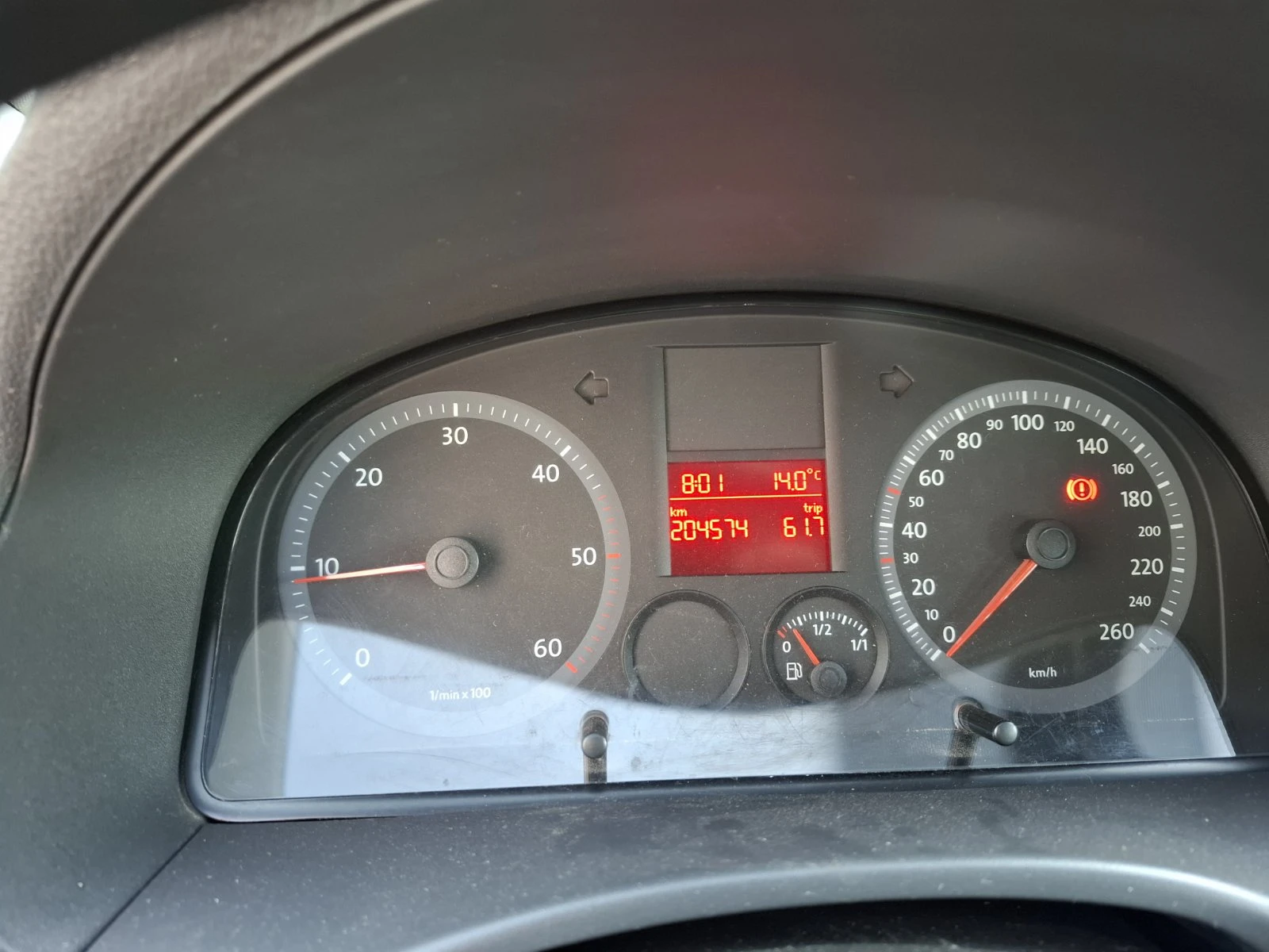VW Caddy  - изображение 5