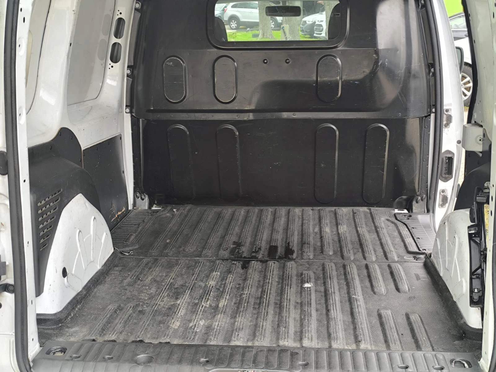 Renault Kangoo 1, 5dci 90к.с.euro5 | Mobile.bg — изображение 16