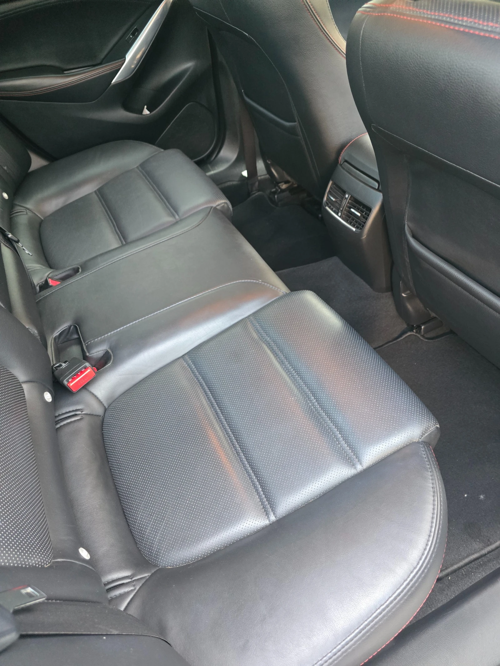 Mazda 6  - изображение 10