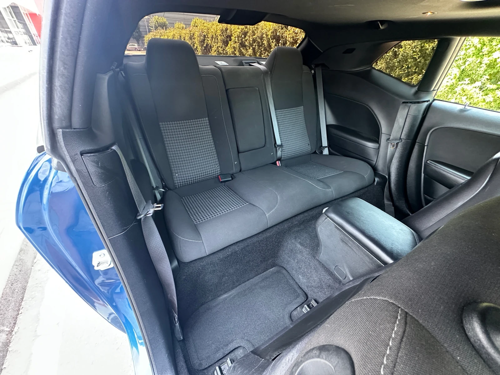 Dodge Challenger GT V6 | Mobile.bg   13