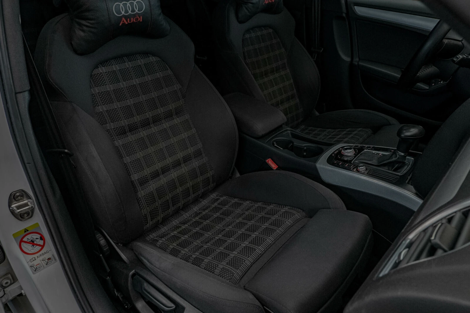 Audi A4 3.0TDI/Sline/SideAssist/Подгрев/LaneAssist/ - изображение 9