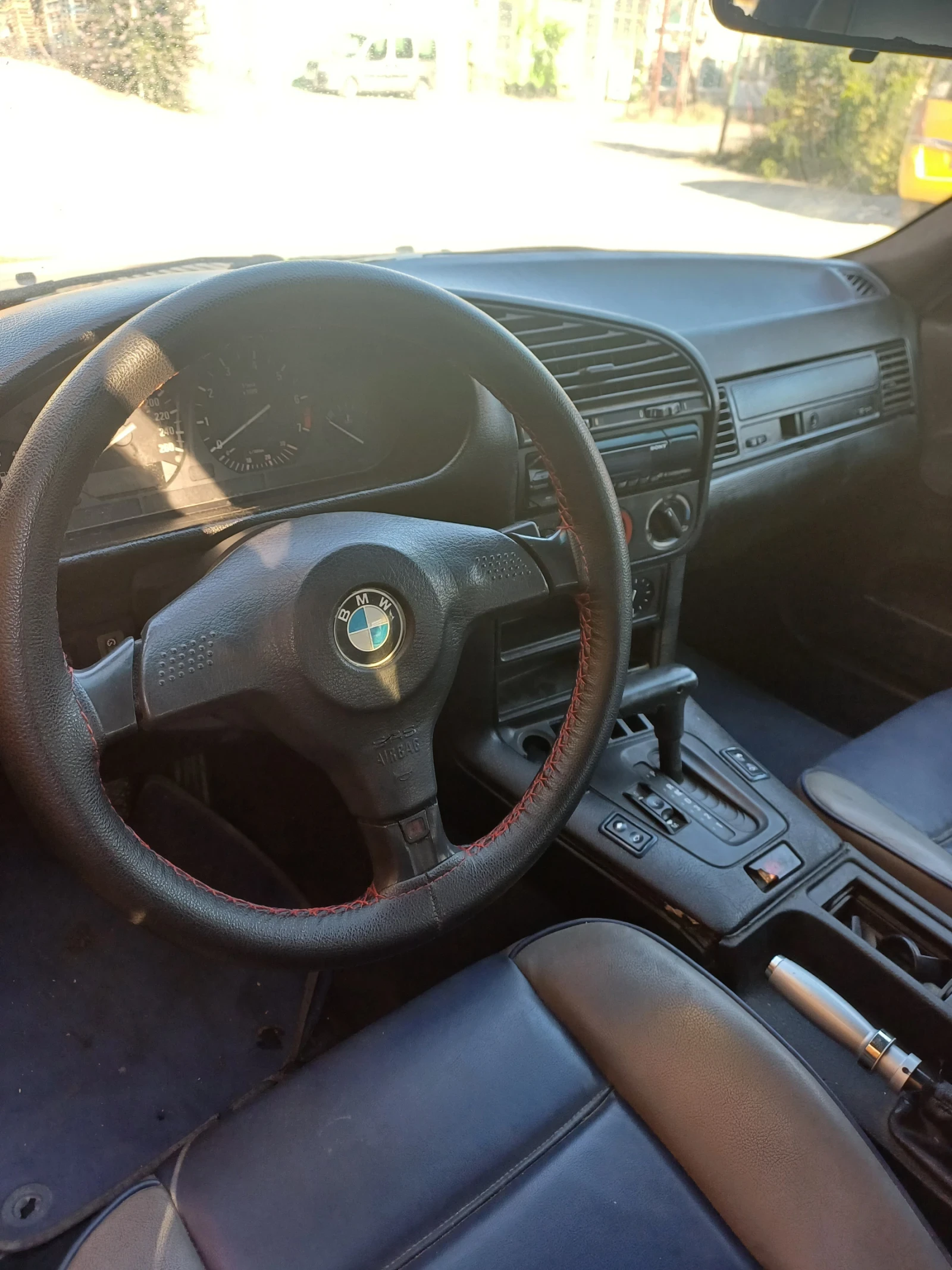 BMW 316 E36 | Mobile.bg   11