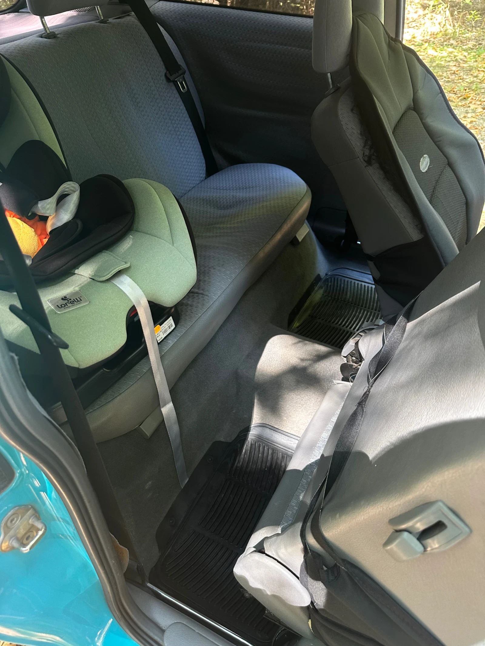 Opel Corsa  - изображение 10