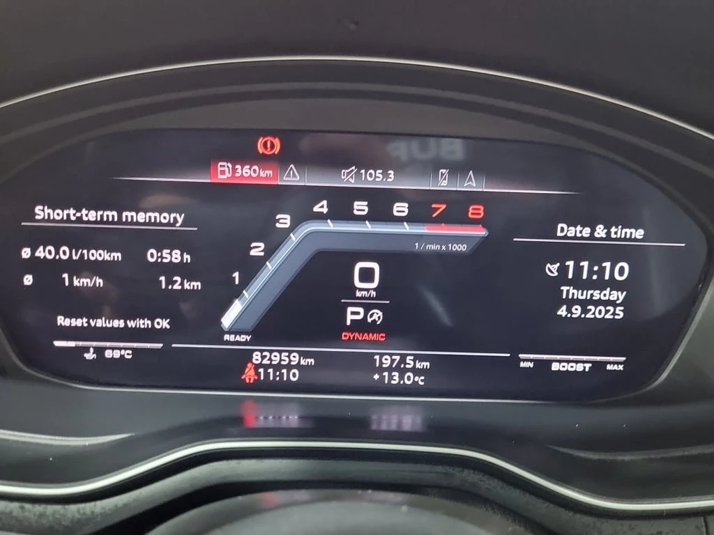 Audi S5  - изображение 10