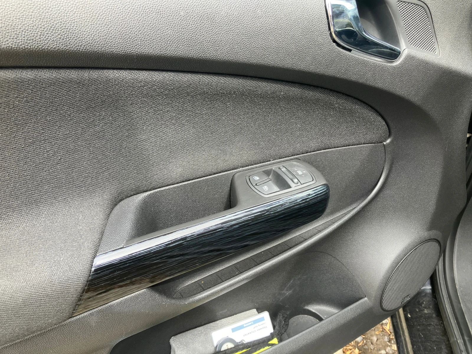 Opel Corsa LPG Harman K - изображение 9