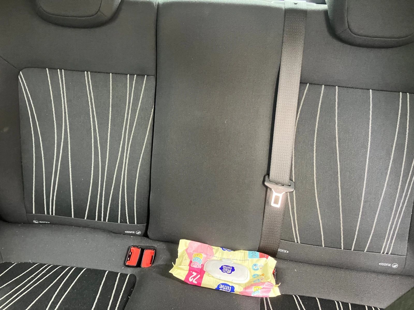 Opel Corsa LPG Harman K - изображение 10
