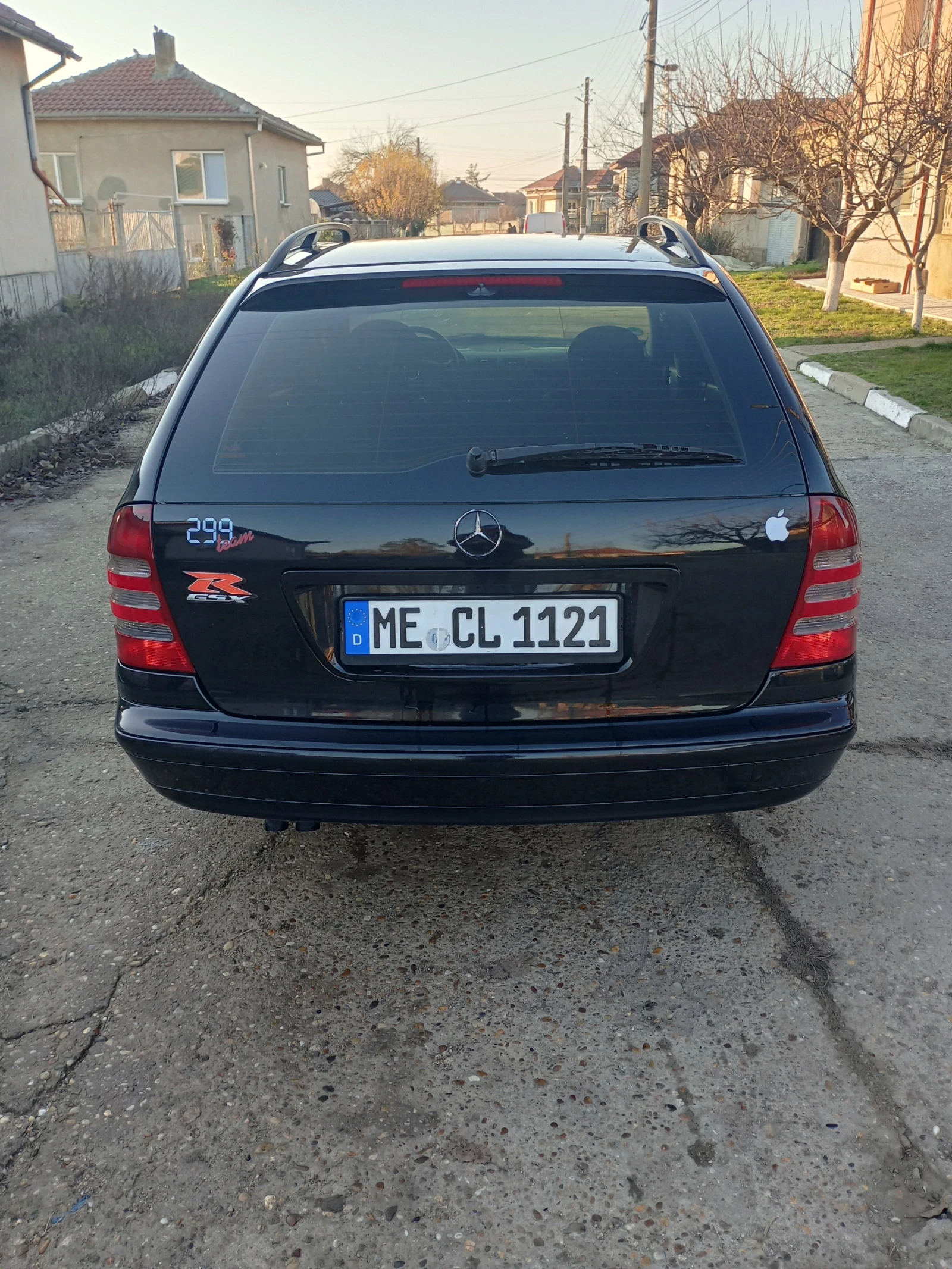 Mercedes-Benz C 220 CDI 0884501099 | Mobile.bg � ����������� 8