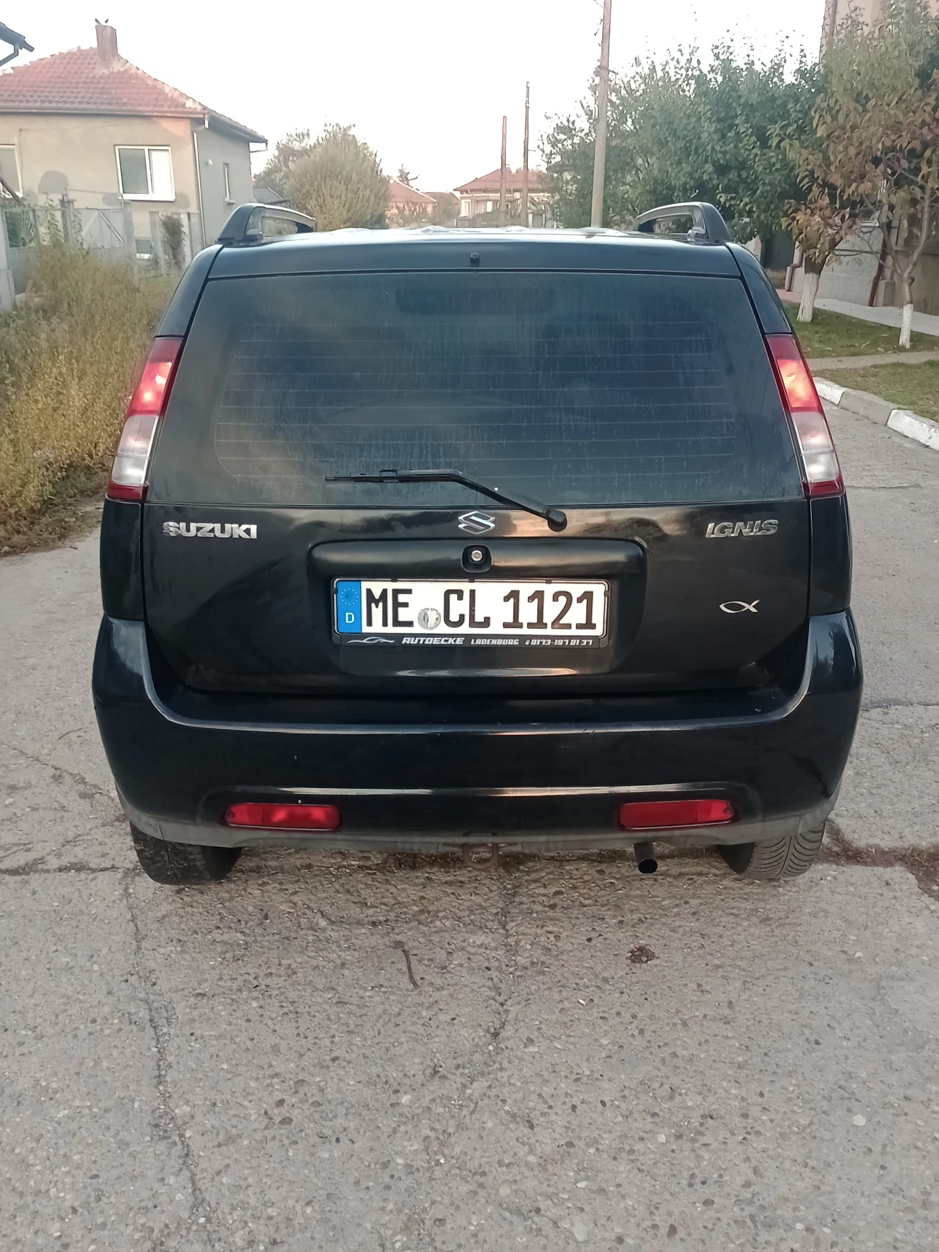 Suzuki Ignis 0884501099 Бензин 1.3/83 - изображение 2