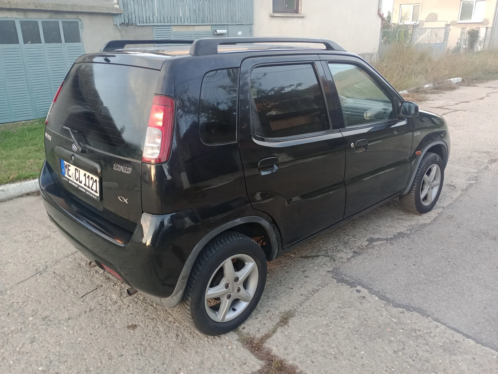 Suzuki Ignis 0884501099 Бензин 1.3/83 - изображение 3