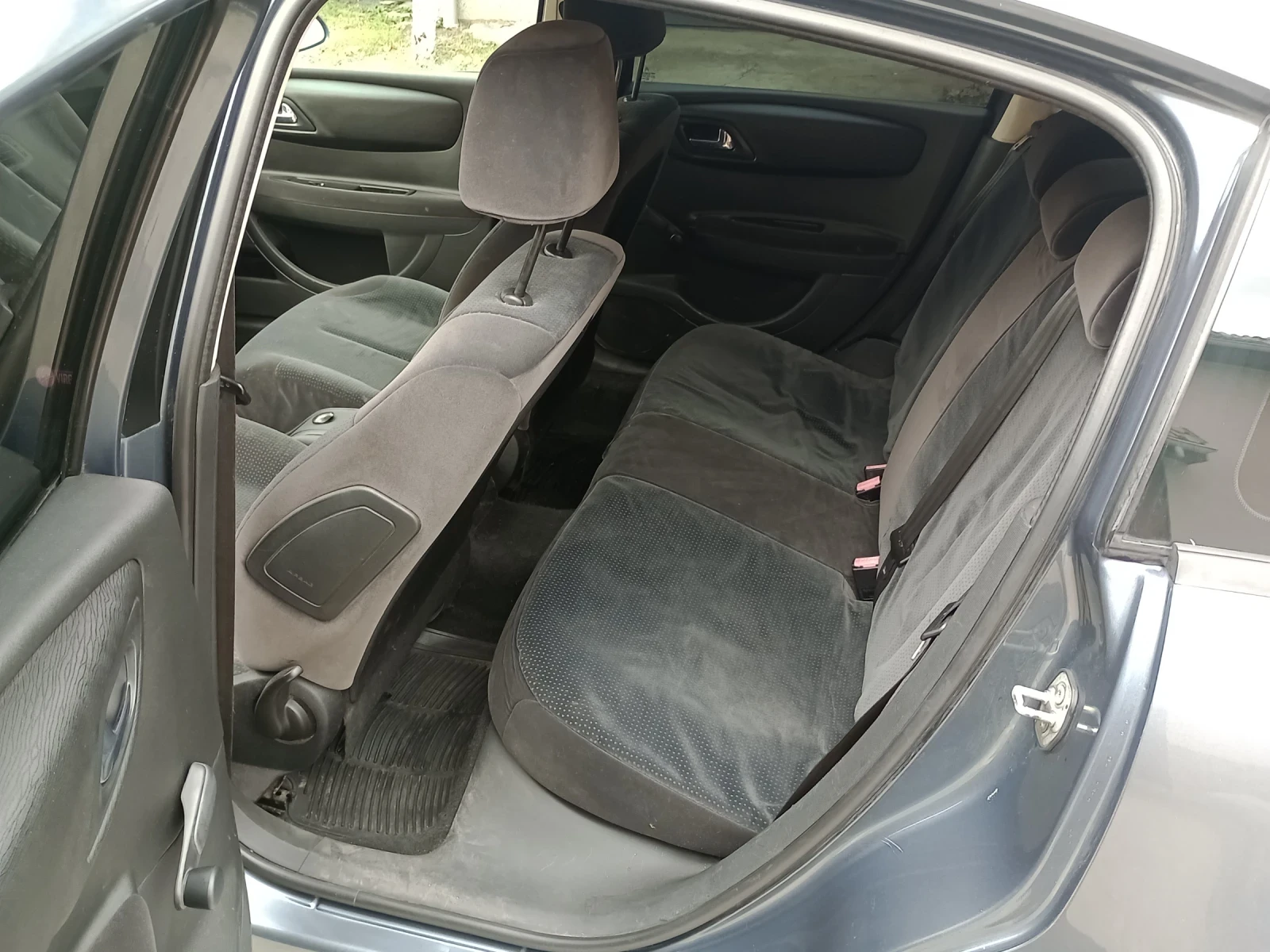 Citroen C4 1.6/90 Дизел 0884501099 Евро 4  - изображение 4