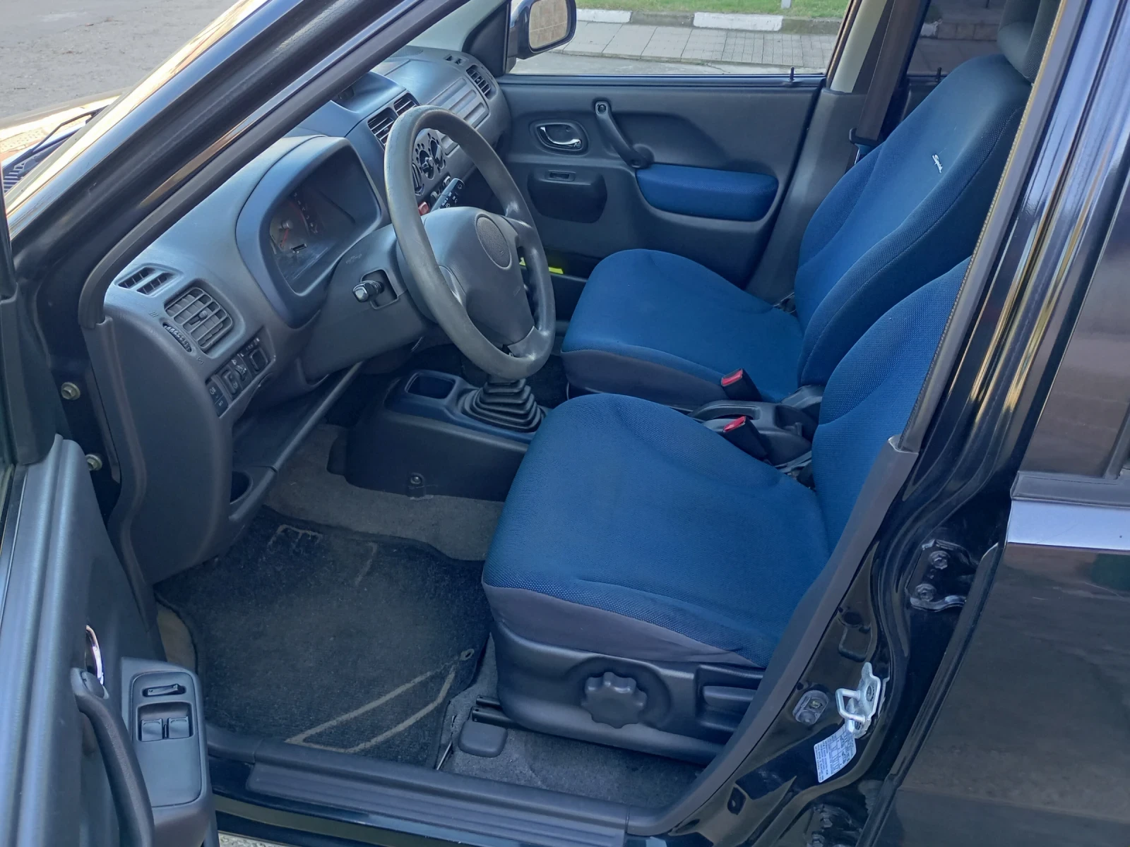 Suzuki Ignis 0884501099 Бензин 1.3/83 - изображение 7