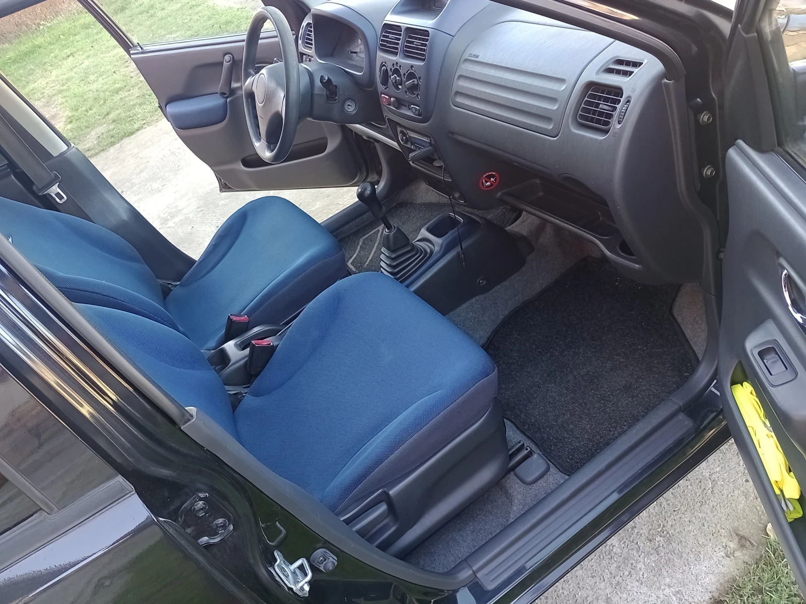 Suzuki Ignis 0884501099 Бензин 1.3/83 - изображение 8