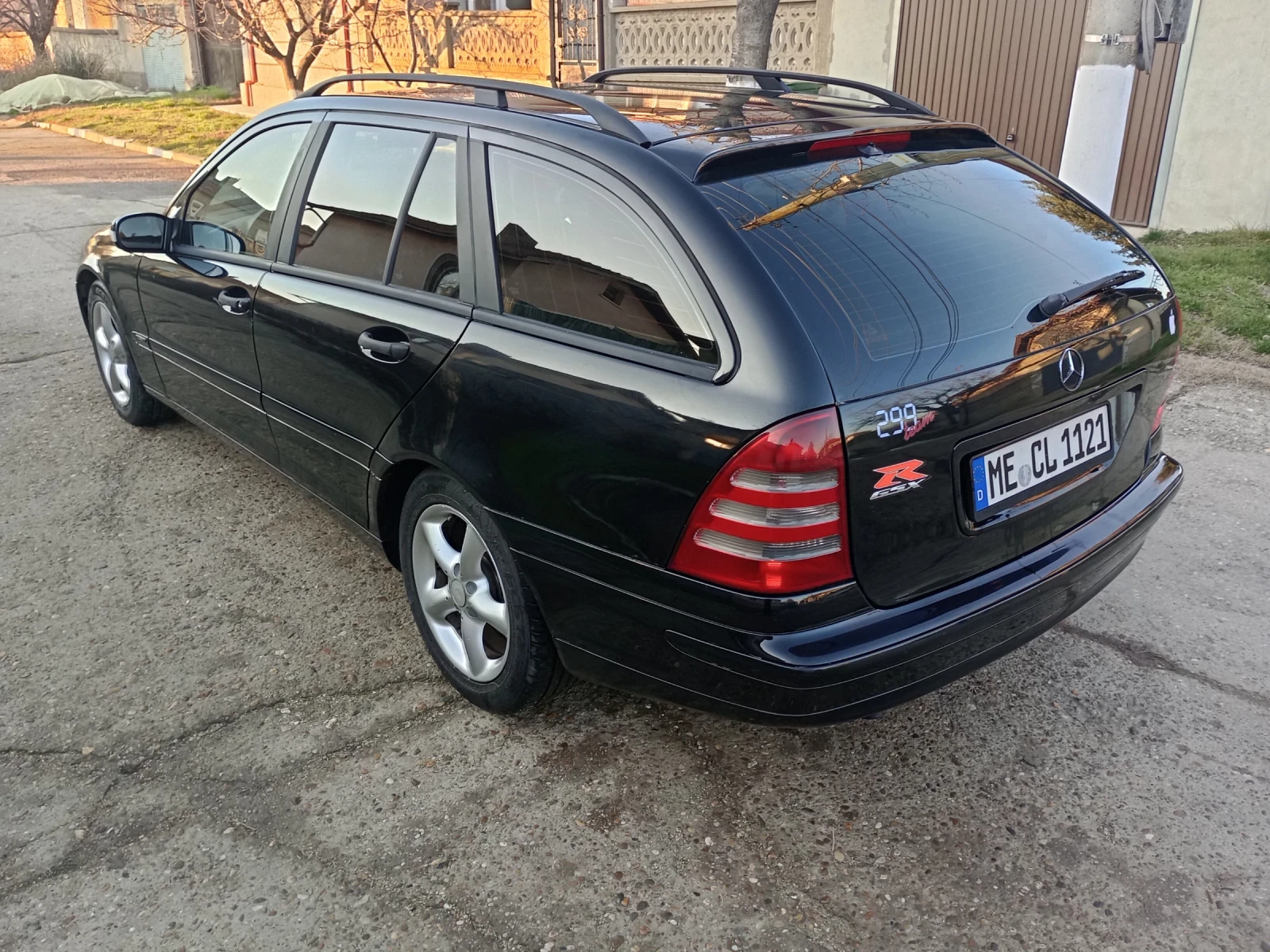 Mercedes-Benz C 220 CDI 0884501099 | Mobile.bg � ����������� 1
