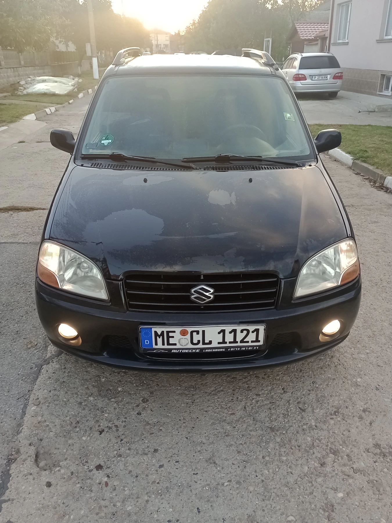 Suzuki Ignis 0884501099 ������ 1.3/83 | Mobile.bg � ����������� 13