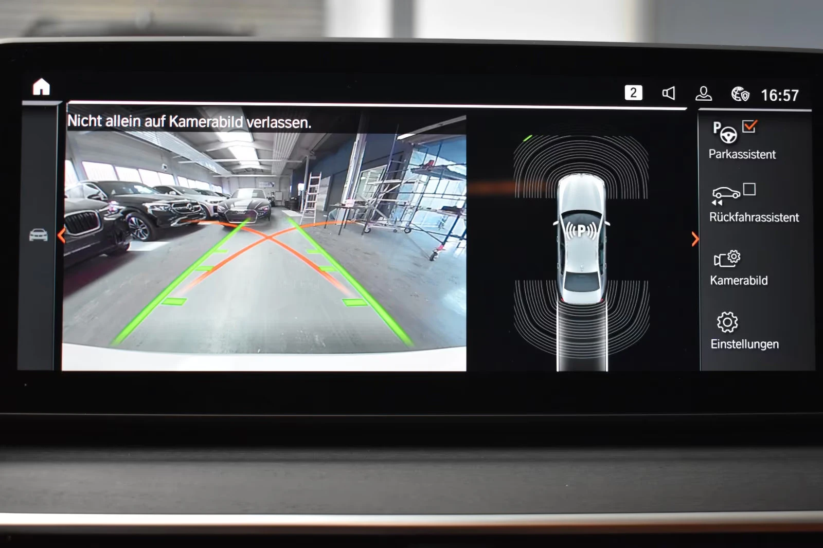 BMW 530 LED/286HP/CAM/DIGITAL/ADAP.LED/729v | Mobile.bg   11