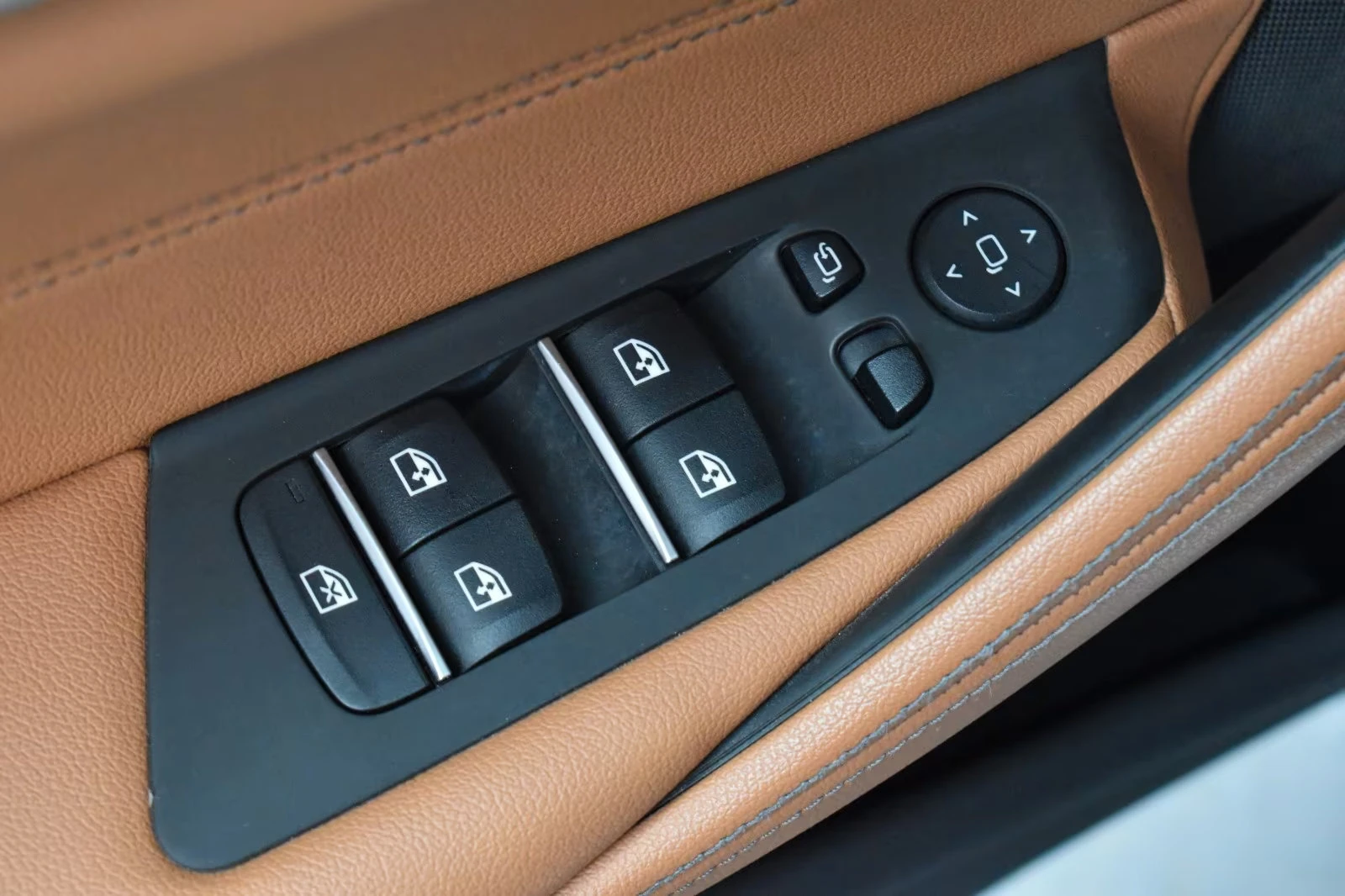 BMW 530 LED/286HP/CAM/DIGITAL/ADAP.LED/729v | Mobile.bg   10