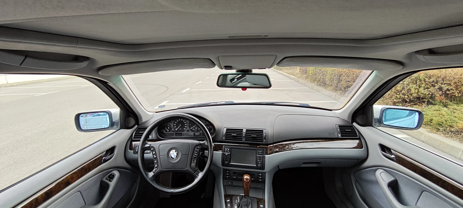 BMW 323 M-Tech 1 M52B25TU  - изображение 9