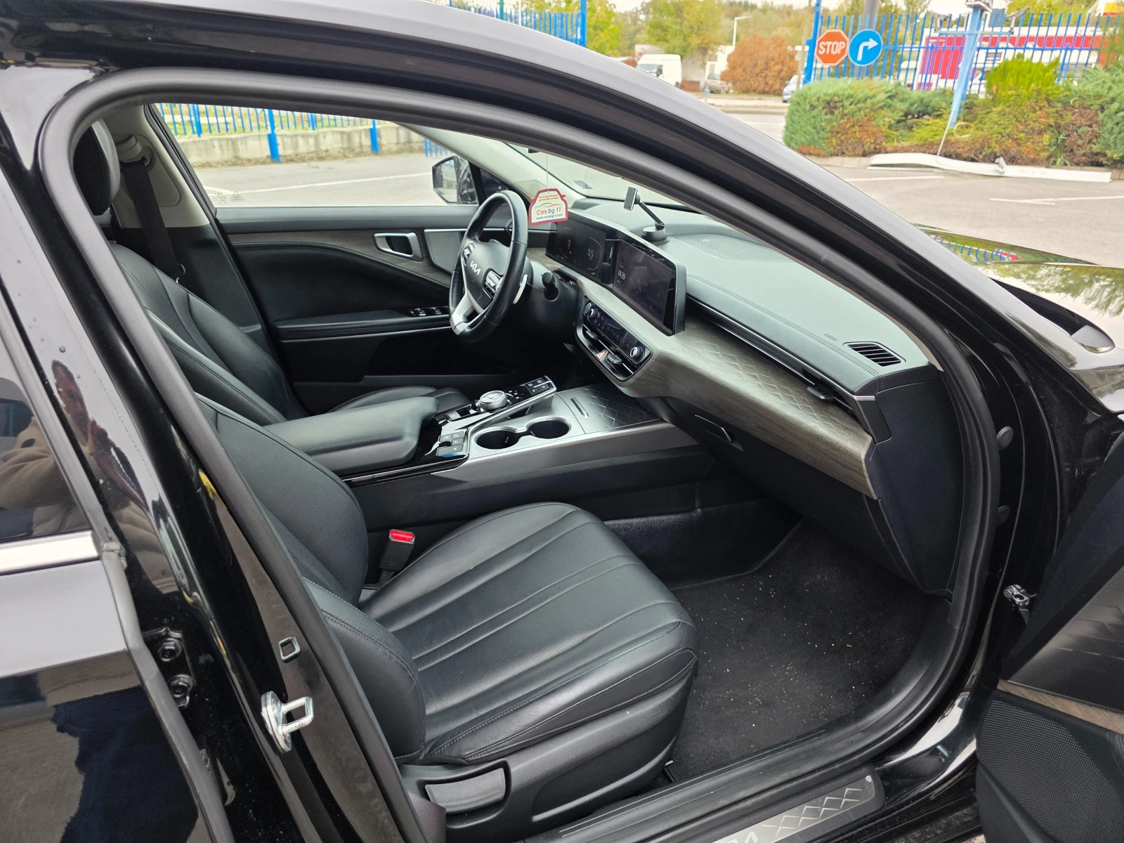 Kia K8 !!      | Mobile.bg   14