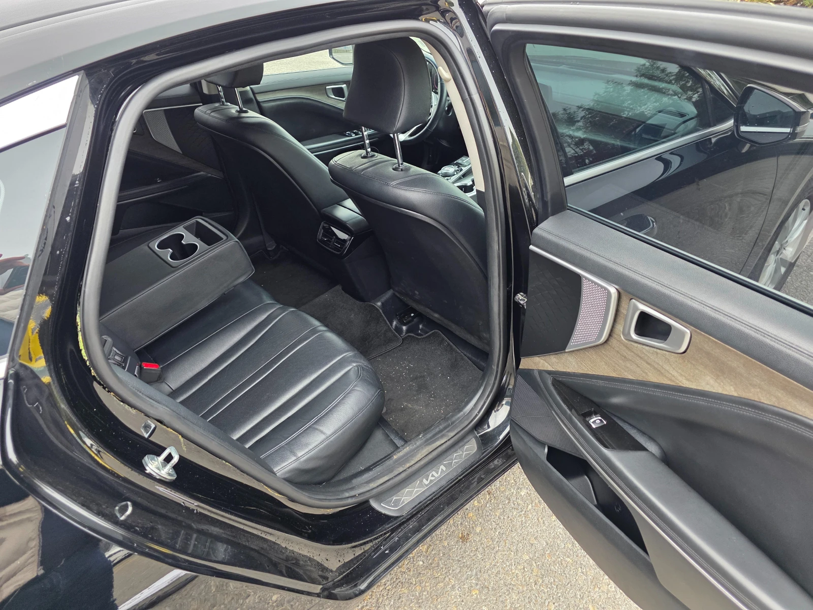 Kia K8 !!      | Mobile.bg   17