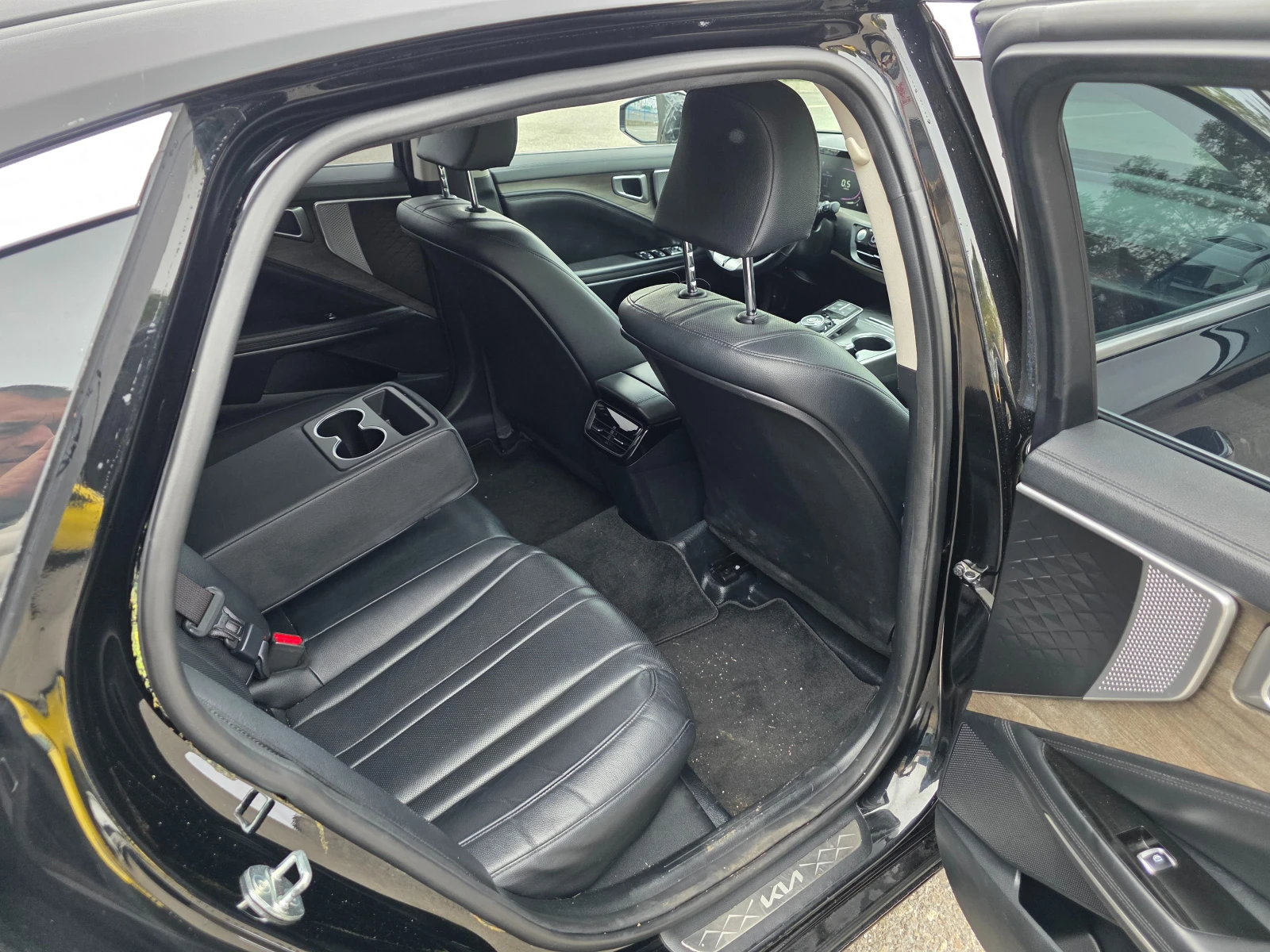 Kia K8 !!      | Mobile.bg   16