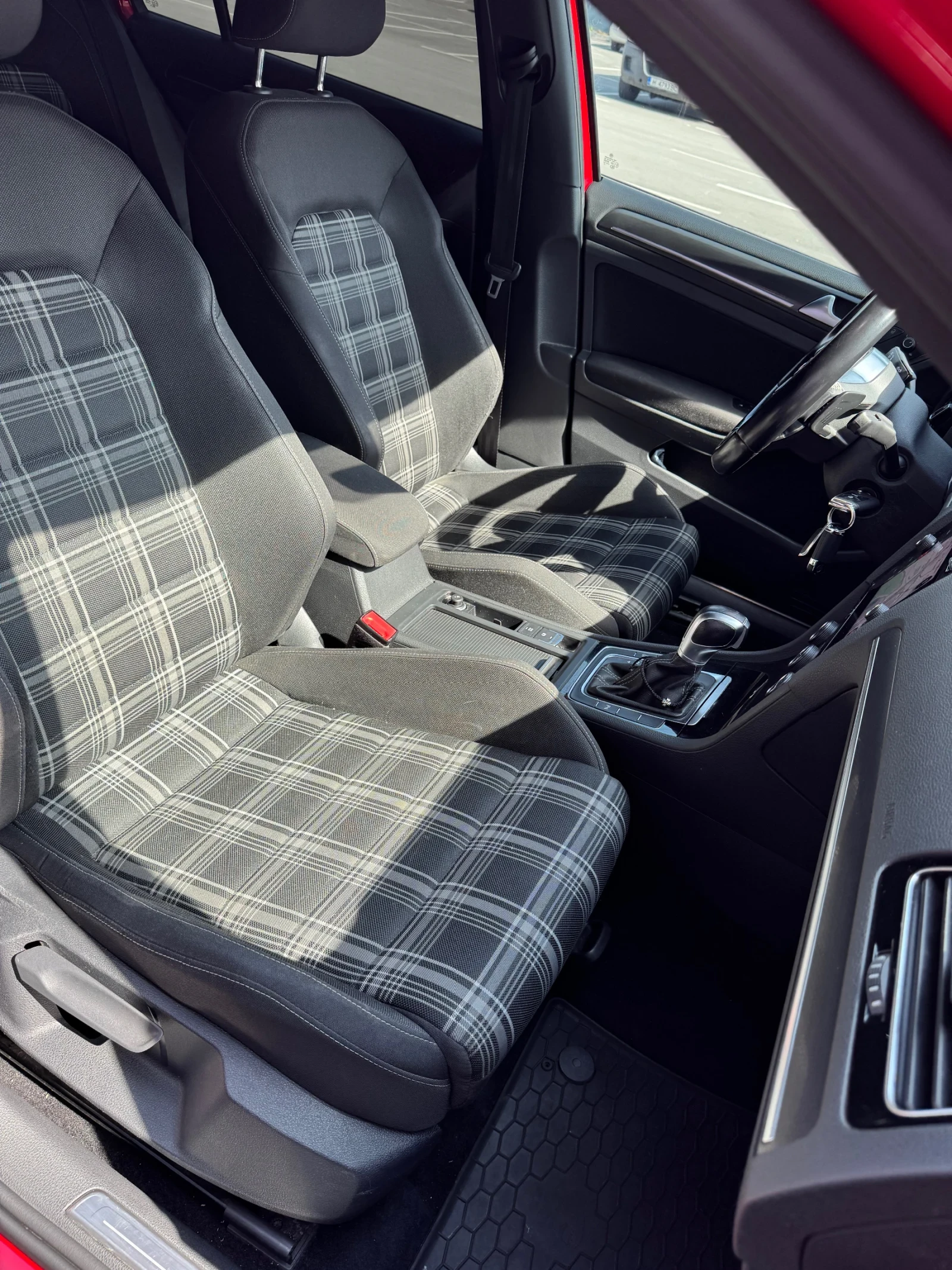 VW Golf 7.5/Facelift/GTD/Digital | Mobile.bg � ����������� 11